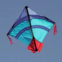 Image for the Fighter Kites category