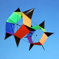 Image for the Rotor Kites category
