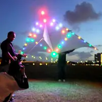 Image for the Kite Lights category