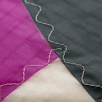 Image for the tag fabric