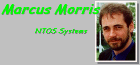 Photo of Marcus Morris