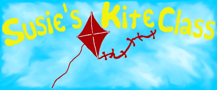 Air Fun Kites: Your online source for high flying fun.