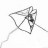 Rogallo flyingwing kite