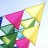 Build a Bell Tetrahedron kite